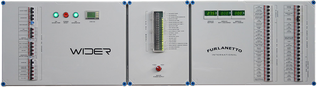 Main-Switchboard