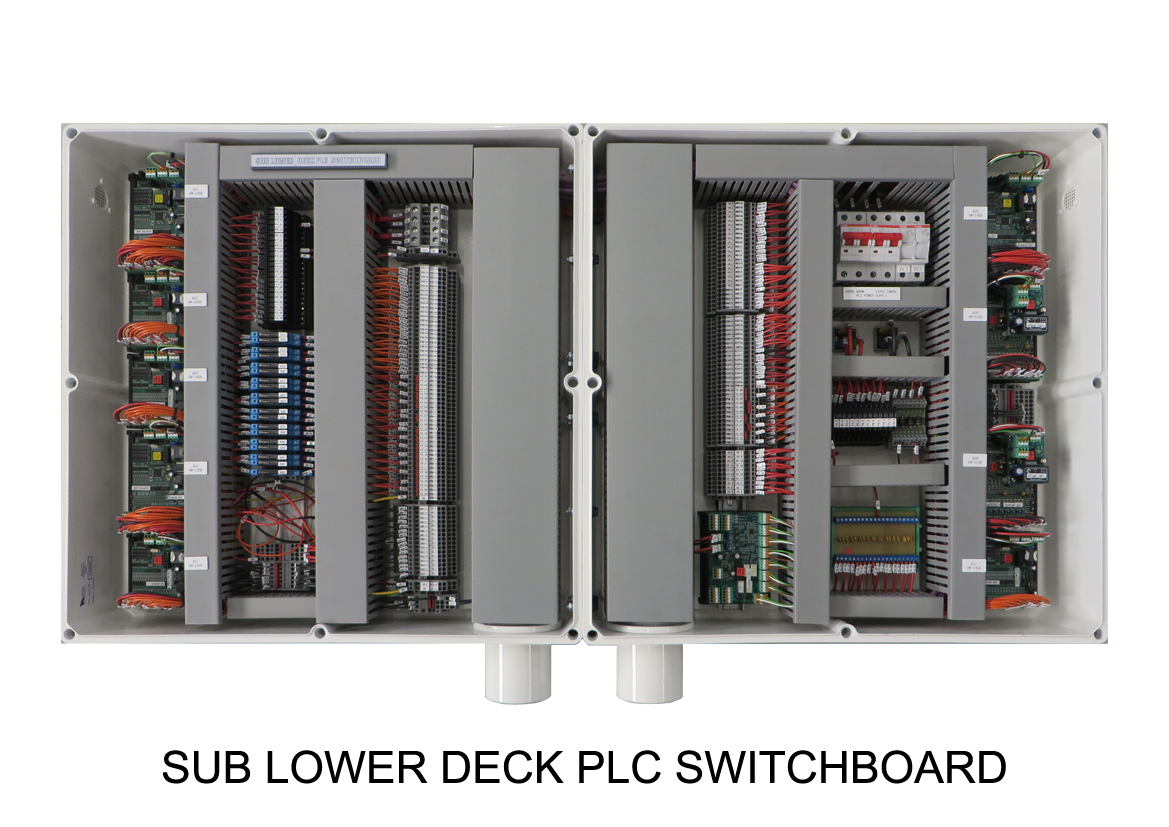 202012FG71_Sub Lower Deck PLC SWB