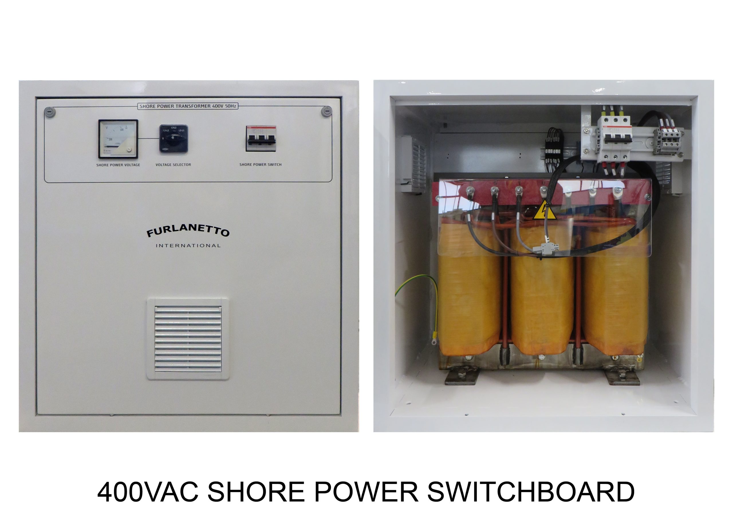 202013FG26_Shore Power Swb